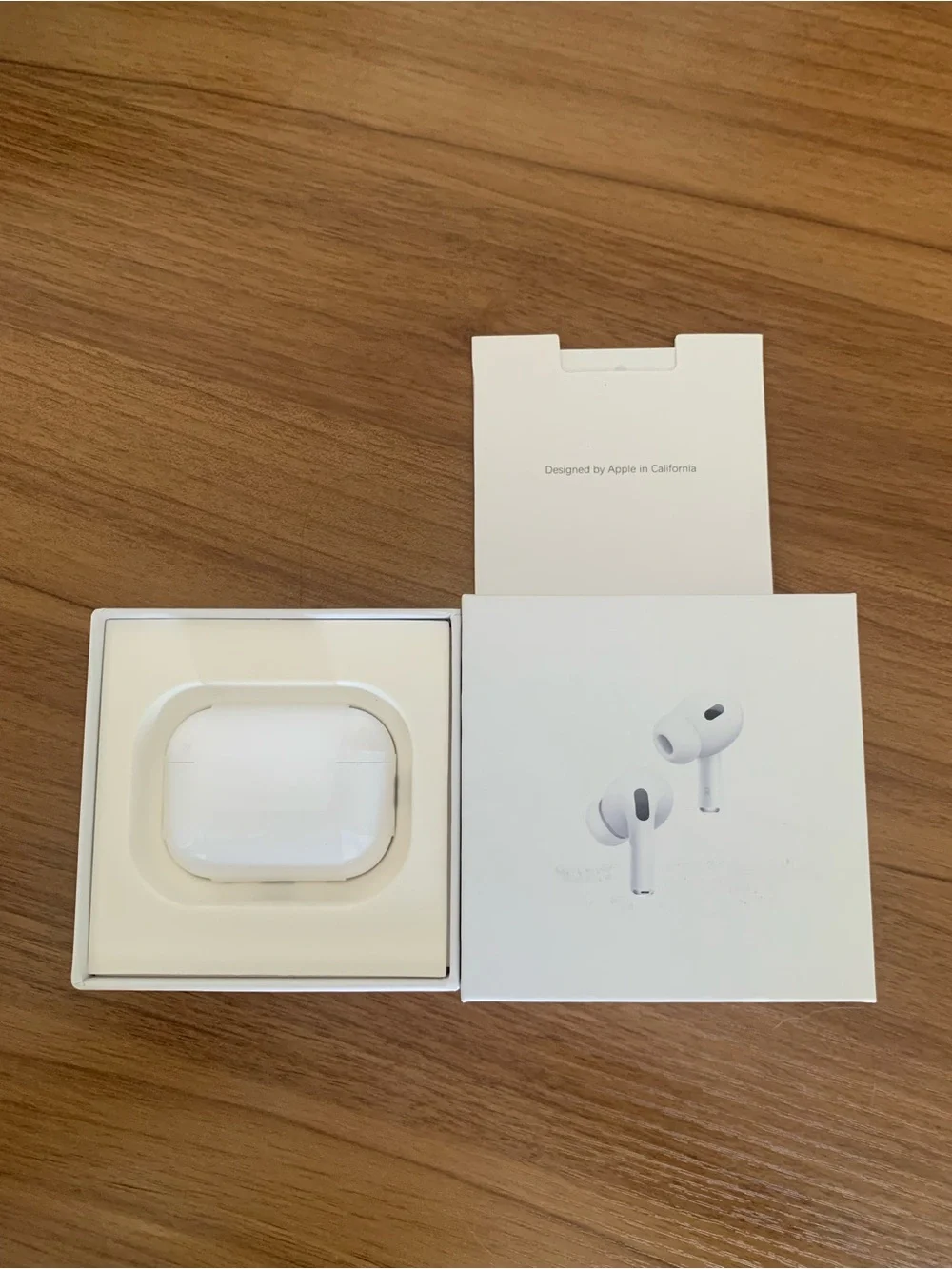 Apple AirPods Pro (2nd Generation)